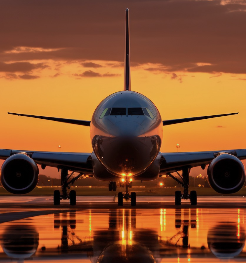 A Legacy in Aviation