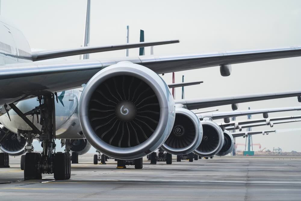 Aviation Consulting