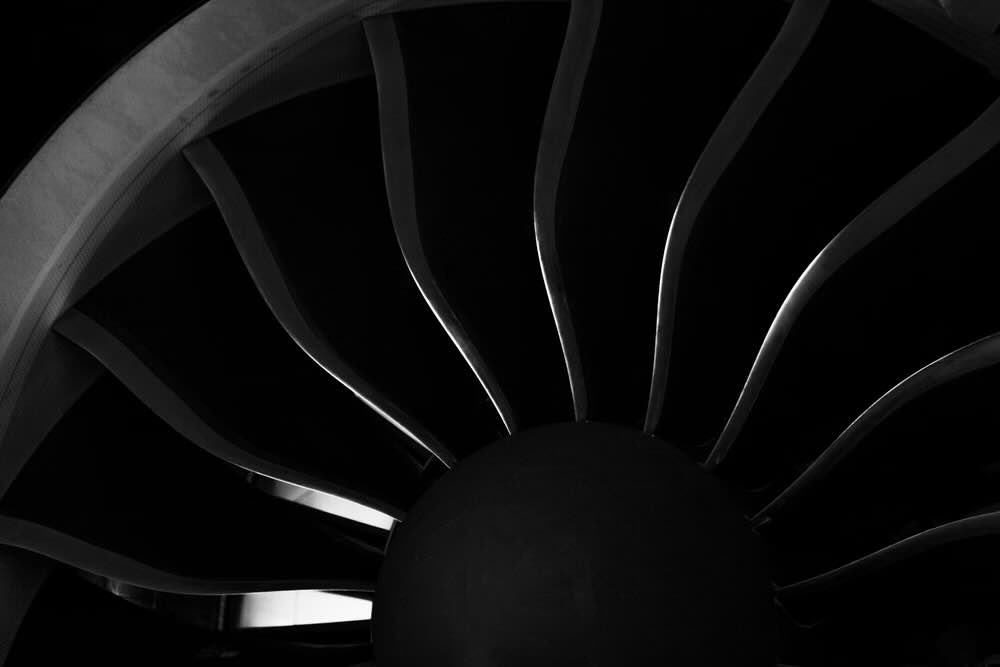 Aviation Asset Management
