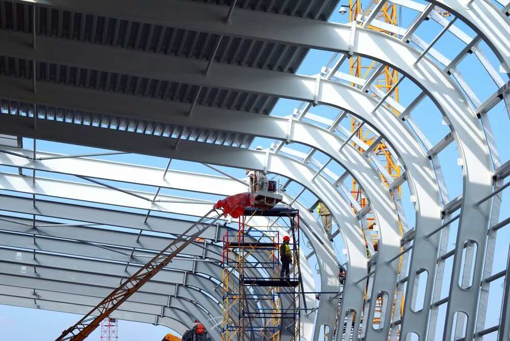 Airport Engineering and Construction